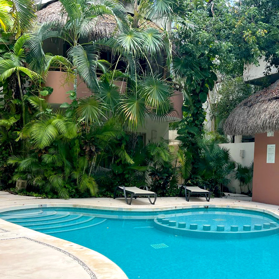 Zama Gardens