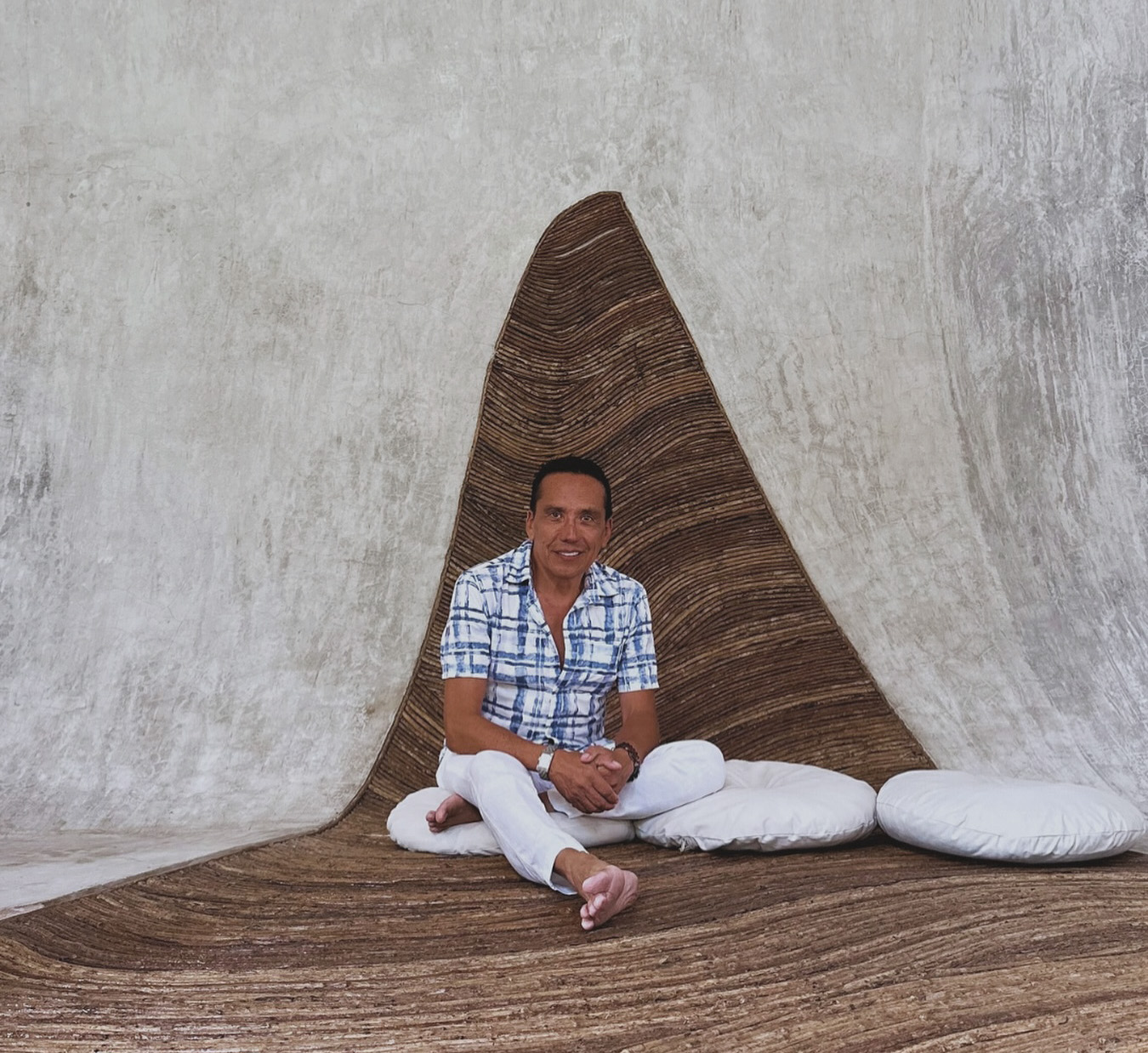 manu dominguez